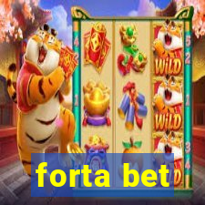 forta bet