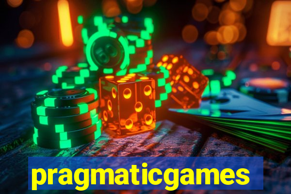 pragmaticgames