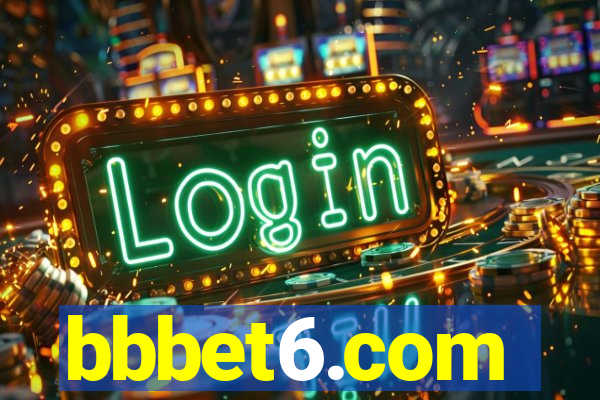 bbbet6.com