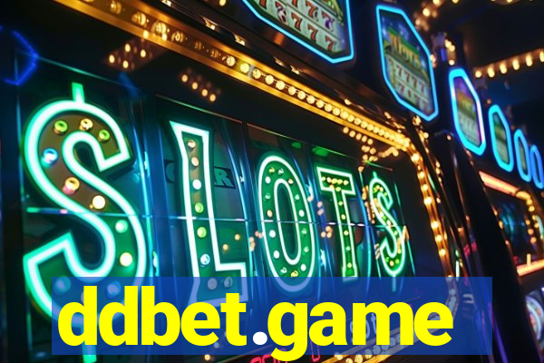 ddbet.game