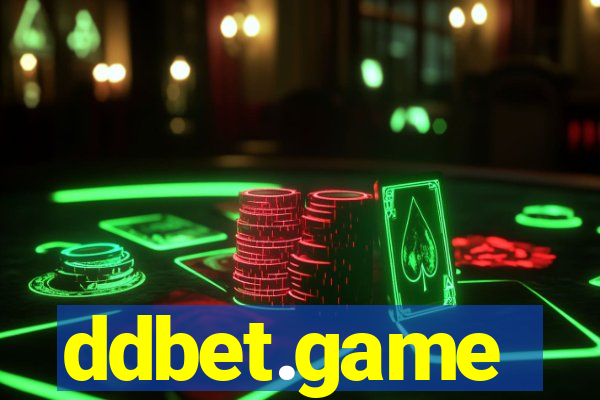 ddbet.game