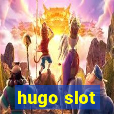 hugo slot