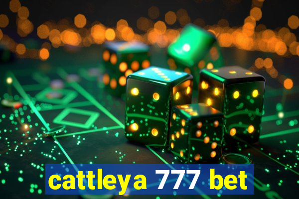 cattleya 777 bet