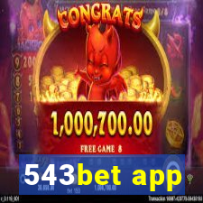 543bet app