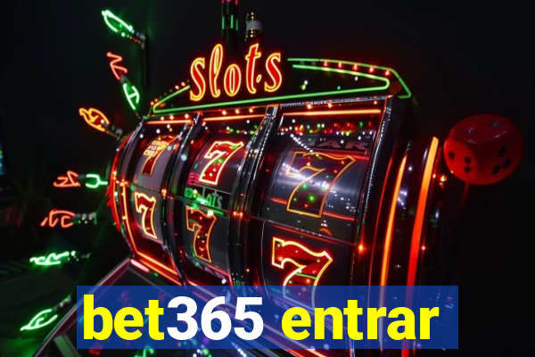 bet365 entrar