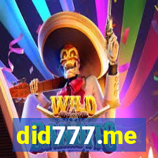 did777.me