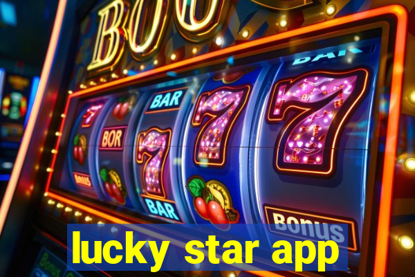 lucky star app