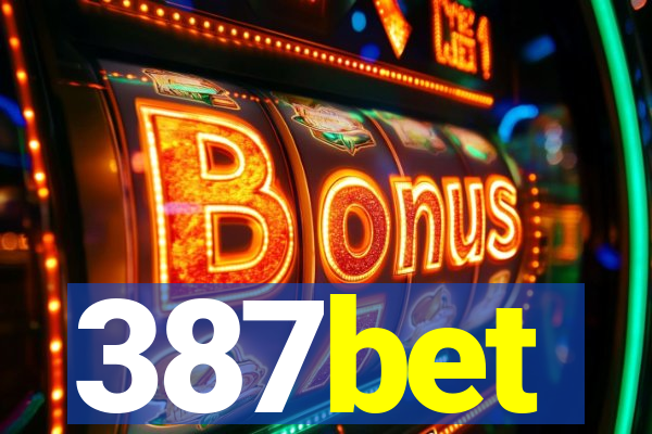 387bet