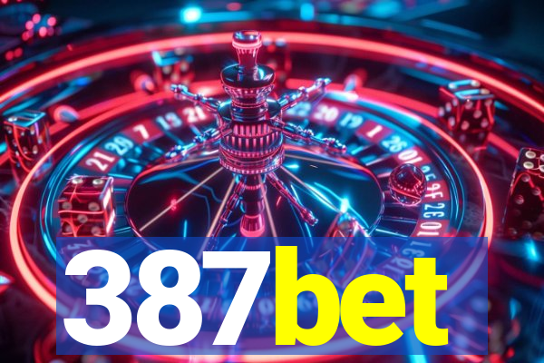 387bet