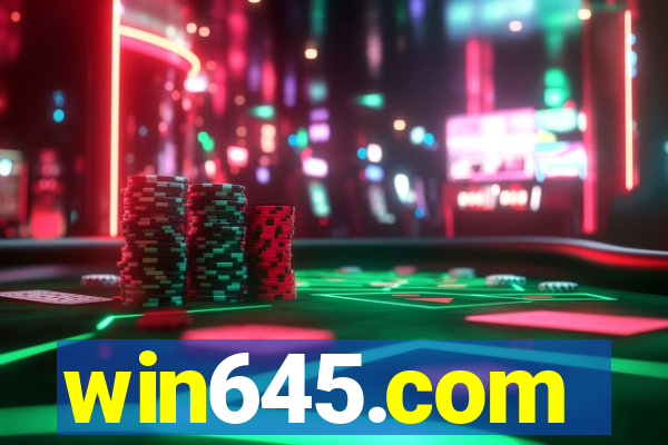 win645.com