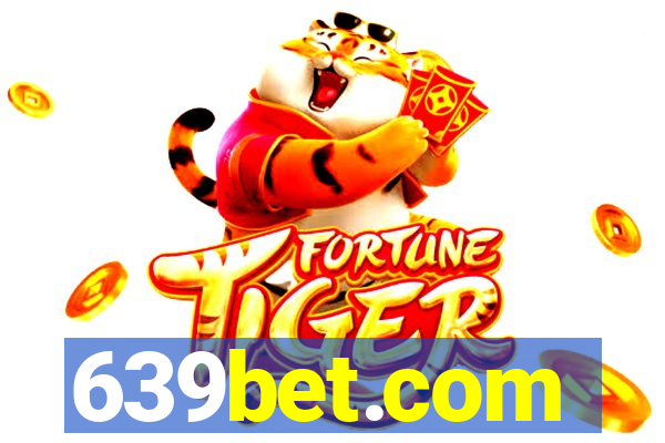 639bet.com