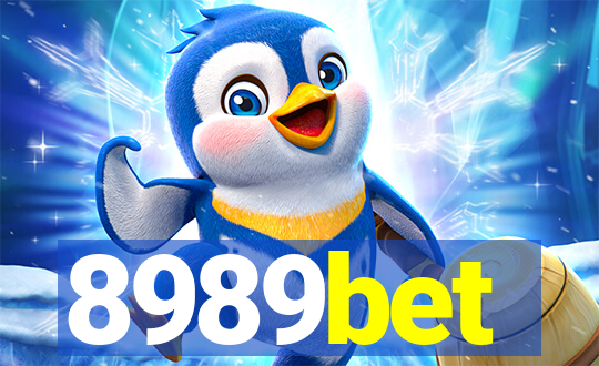 8989bet