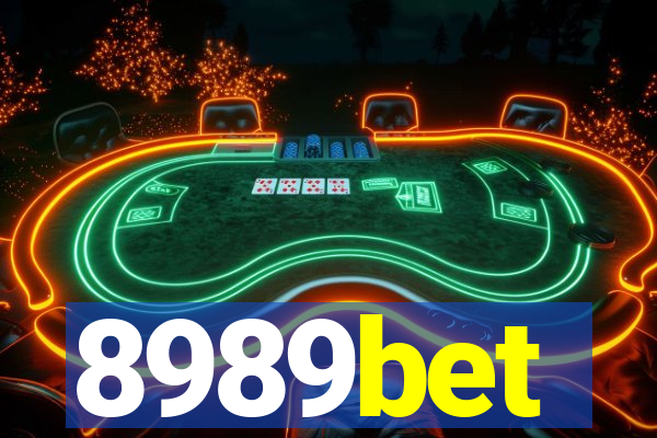 8989bet