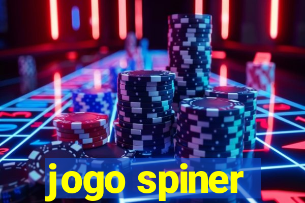 jogo spiner