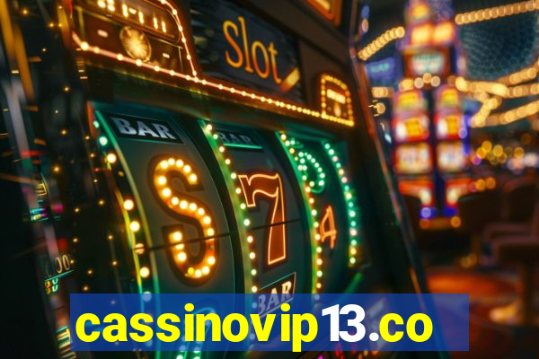 cassinovip13.com