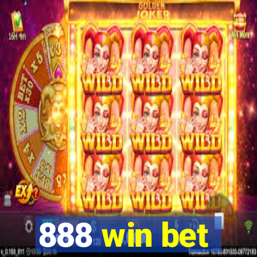 888 win bet