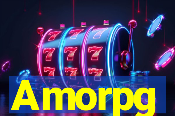 Amorpg