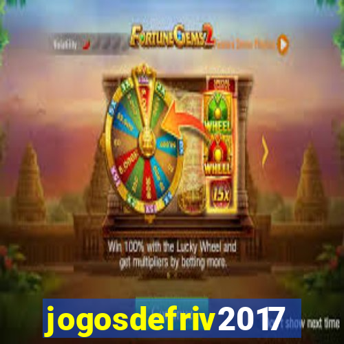 jogosdefriv2017