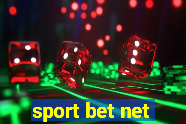 sport bet net