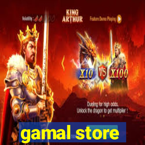 gamal store