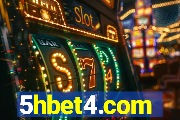 5hbet4.com