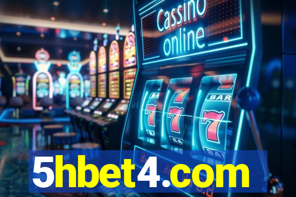 5hbet4.com