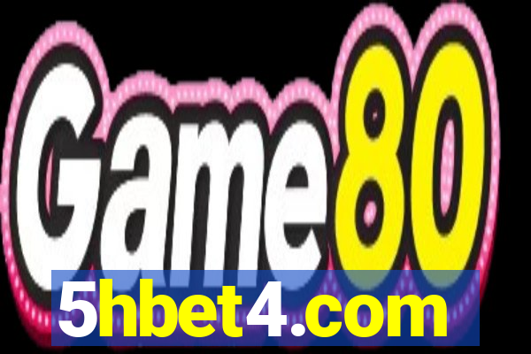 5hbet4.com