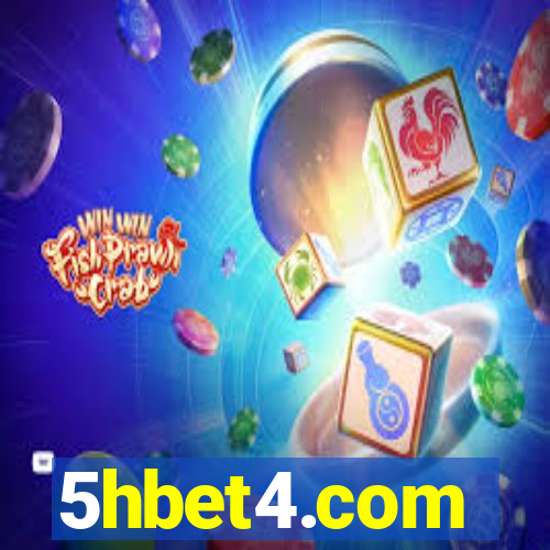 5hbet4.com