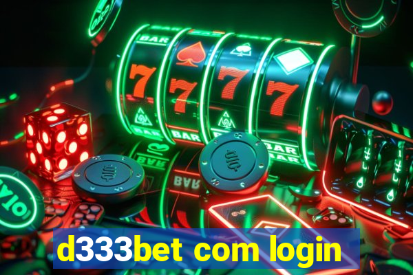 d333bet com login