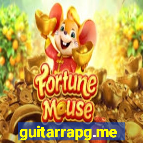 guitarrapg.me