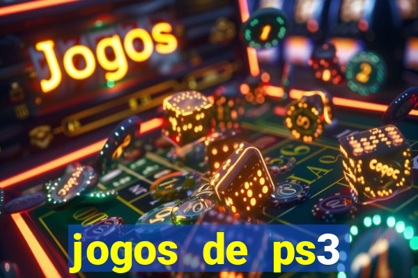 jogos de ps3 download pkg