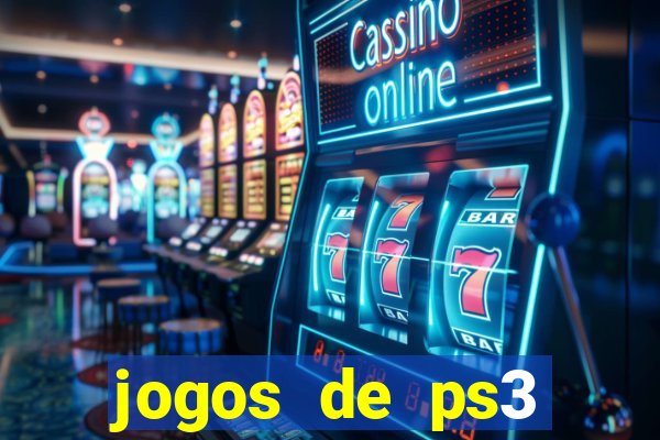 jogos de ps3 download pkg