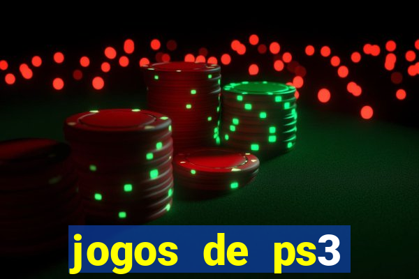 jogos de ps3 download pkg