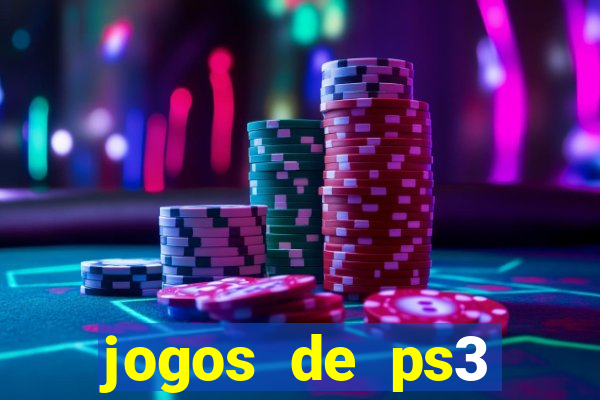 jogos de ps3 download pkg