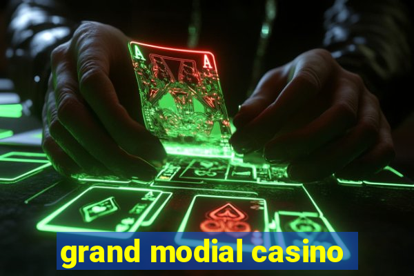 grand modial casino