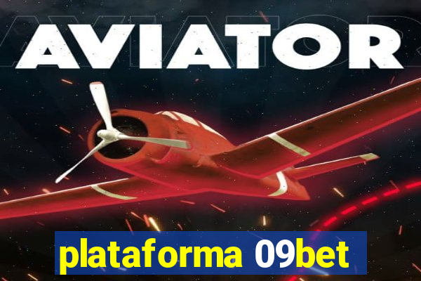 plataforma 09bet