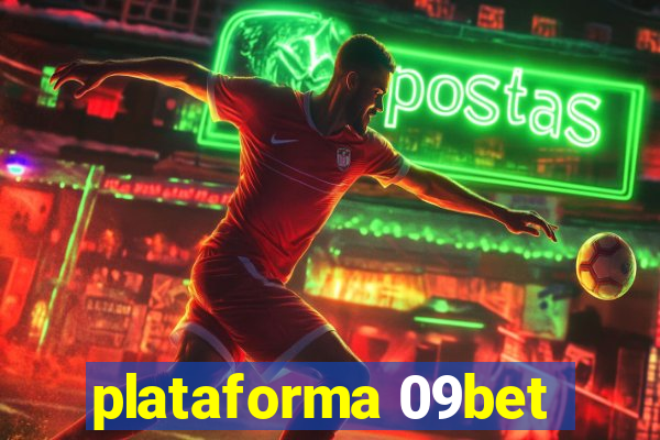 plataforma 09bet