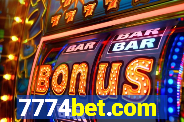 7774bet.com