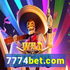 7774bet.com