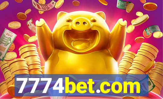 7774bet.com