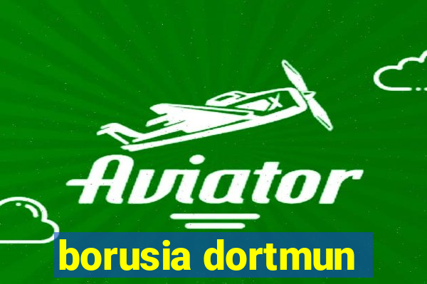 borusia dortmun