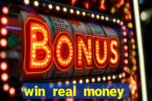 win real money slot machines