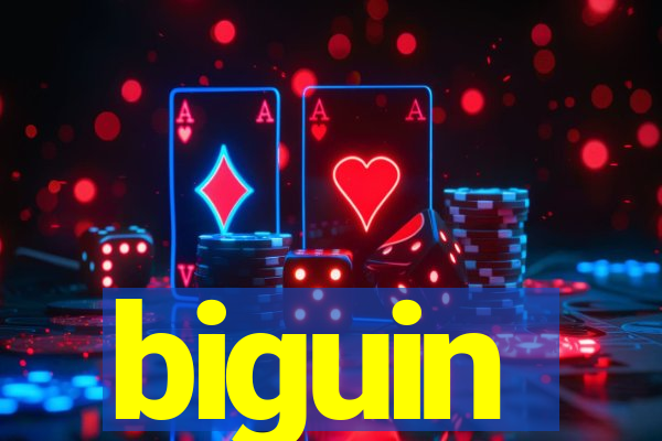 biguin