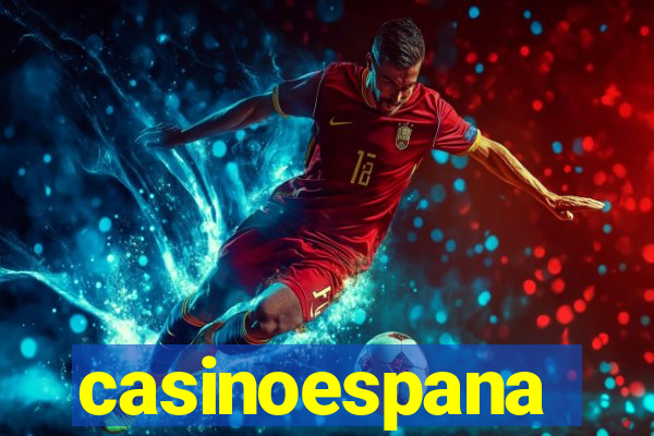 casinoespana