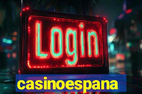 casinoespana