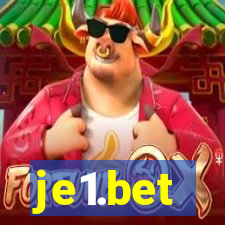 je1.bet