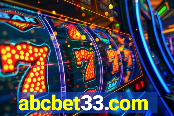 abcbet33.com