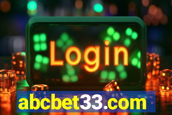 abcbet33.com