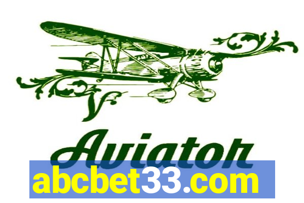 abcbet33.com