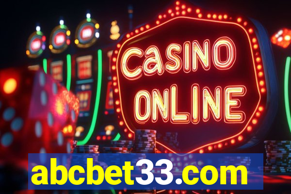 abcbet33.com